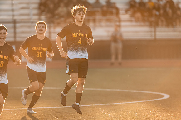 UWS MSOC vs GUS-44