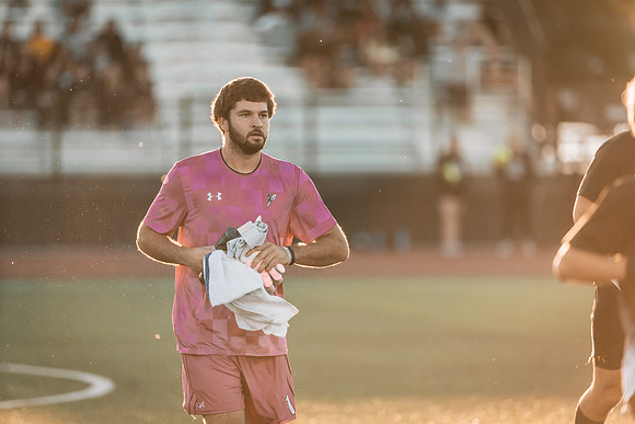 UWS MSOC vs GUS-45