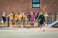 MSOC vs SJU-12