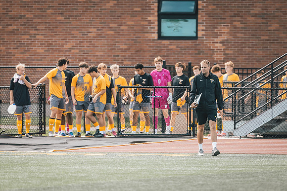 MSOC vs SJU-12