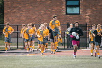 MSOC vs SJU-13