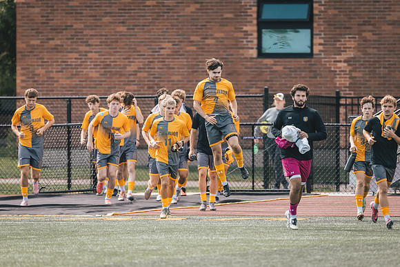 MSOC vs SJU-13