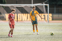 MSOC vs SJU-11