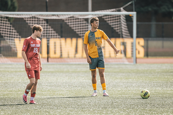 MSOC vs SJU-11