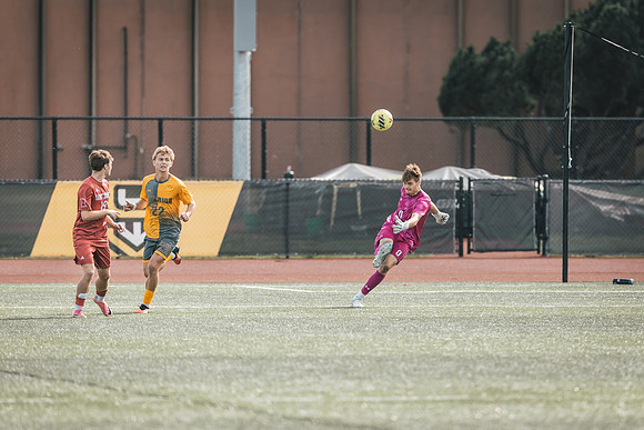 MSOC vs SJU-10