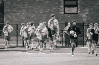 MSOC vs SJU-14