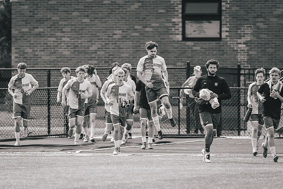 MSOC vs SJU-14