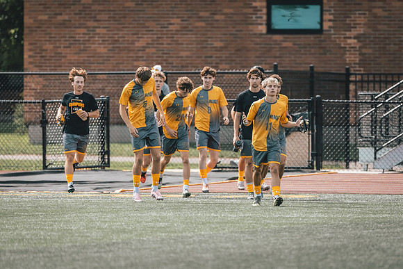 MSOC vs SJU-15