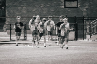 MSOC vs SJU-16