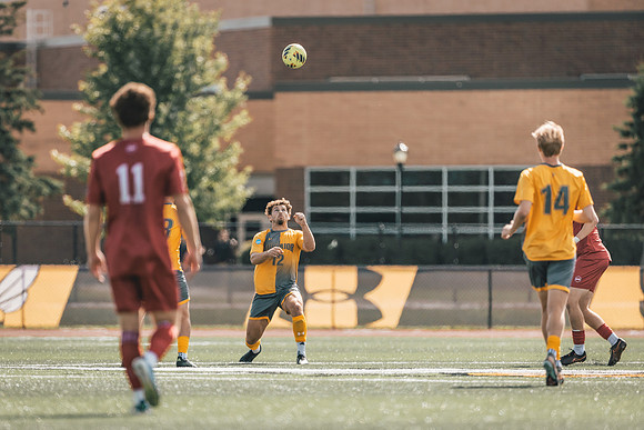 MSOC vs SJU-6