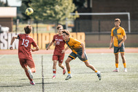 MSOC vs SJU-9