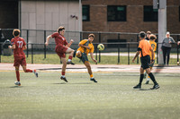 MSOC vs SJU-8