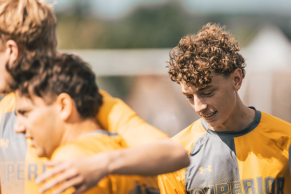 MSOC vs SJU-33