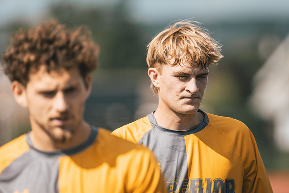 MSOC vs SJU-32
