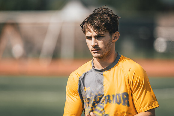 MSOC vs SJU-26