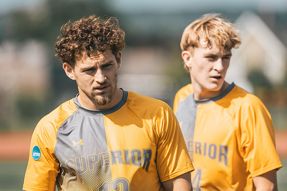 MSOC vs SJU-30