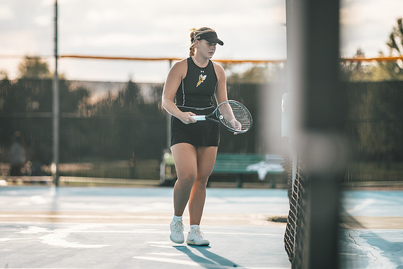Tennis Multi-16