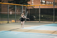 Tennis Multi-15