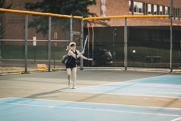 Tennis Multi-15