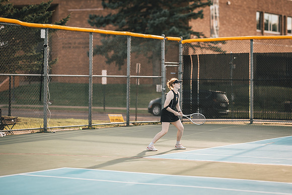 Tennis Multi-14