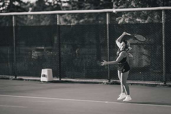 Tennis Multi-10