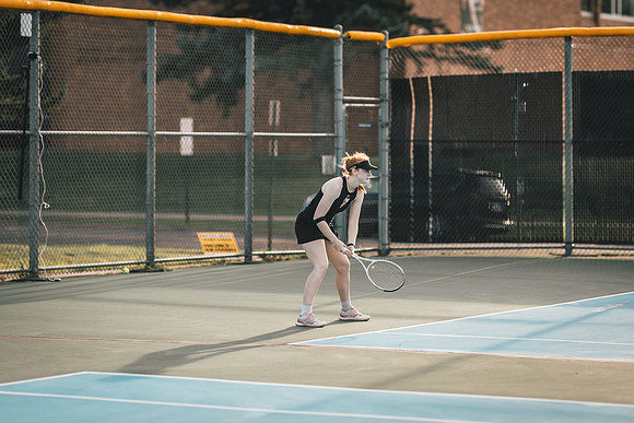 Tennis Multi-12