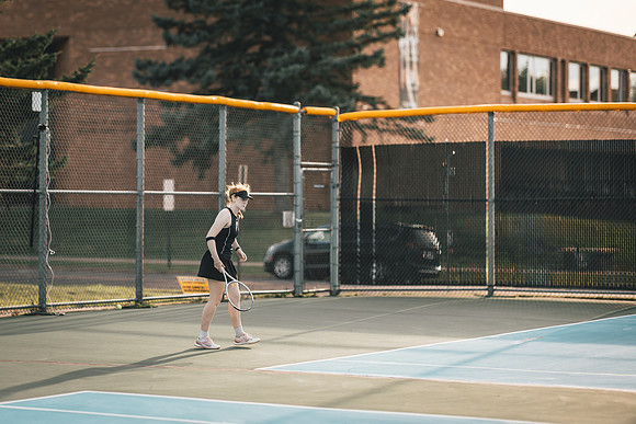 Tennis Multi-11