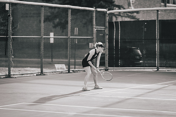 Tennis Multi-13
