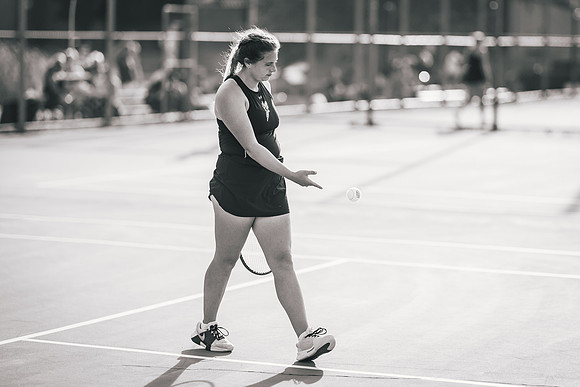 Tennis Multi-4