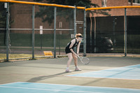 Tennis Multi-12