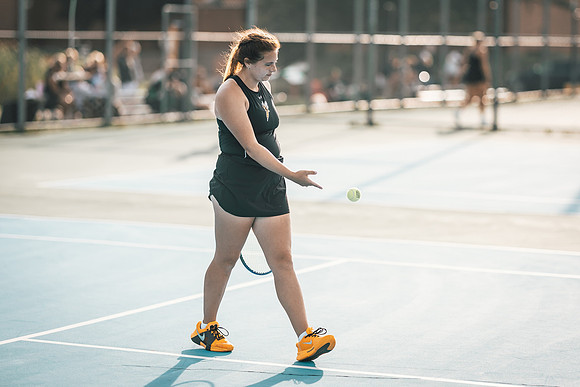 Tennis Multi-3