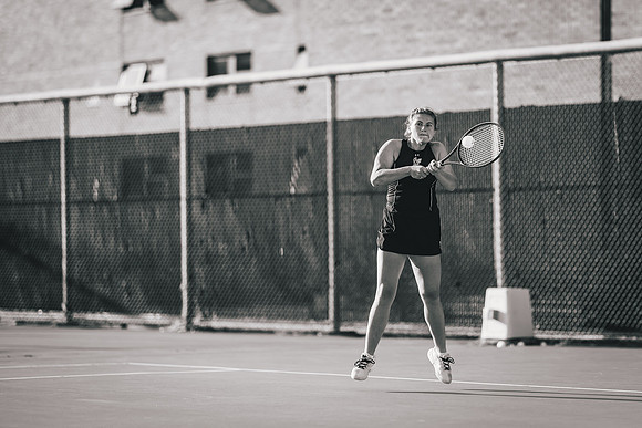 Tennis Multi-6