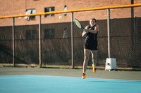 Tennis Multi-7