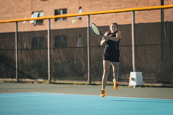 Tennis Multi-7