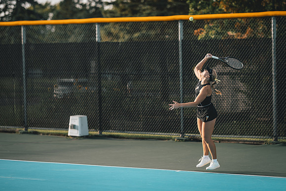 Tennis Multi-9