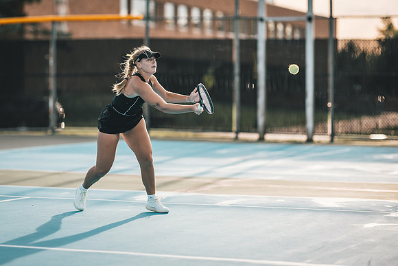 Tennis Multi-35