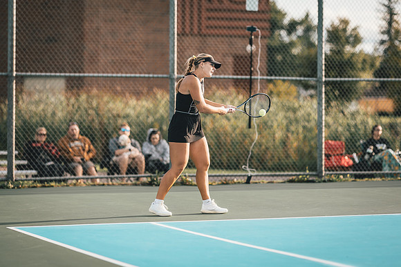 Tennis Multi-21