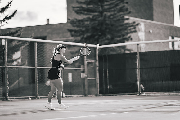 Tennis Multi-19