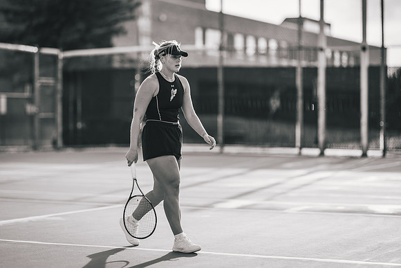 Tennis Multi-25