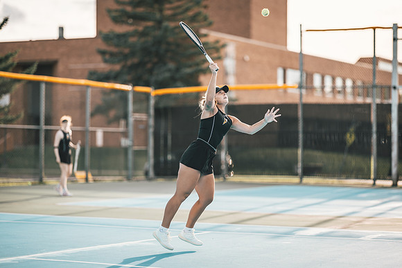 Tennis Multi-23