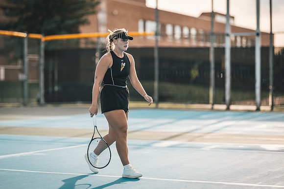 Tennis Multi-24