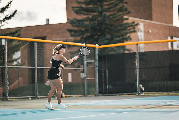 Tennis Multi-18