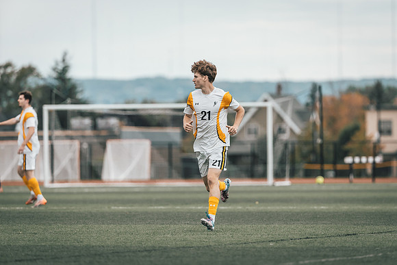 CMSOC vs UWRF-36