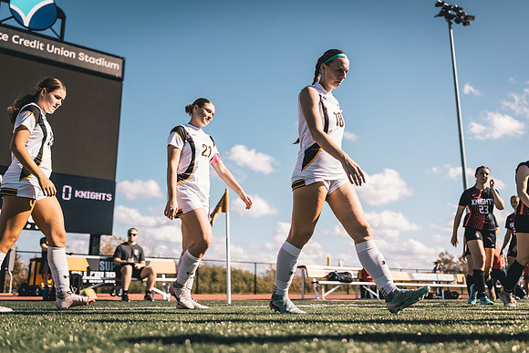 UWS WSOC vs MLC-59