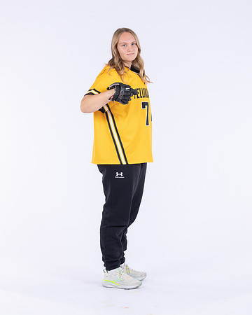 74 Mikayla Sitzberger Yellow 6