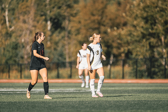 WSOC vs UWRF-27