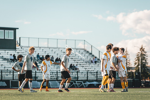 UWS CMSOC vs NIACC-109