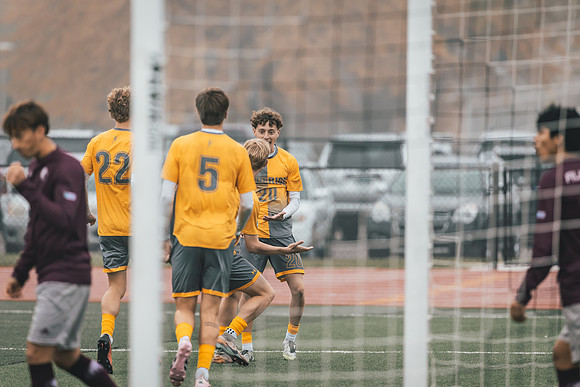 MSOC vs. AUG-7
