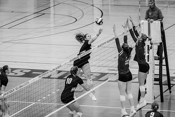 VB vs UWL -160