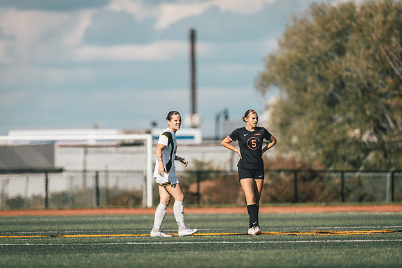 WSOC vs UWRF-25
